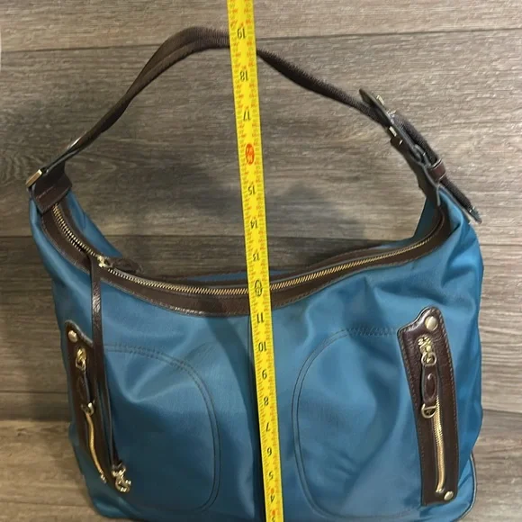 TUMI bag - Picture 7 of 11